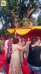 Marriage Celebration || Acharya Prashant