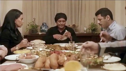 مسلسل موجة حارة الحلقة 21 الواحدة والعشرون