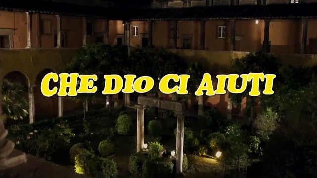 Ver LAS CHICAS DE SOR ÁNGELA Fantasmas Episodios completos en español