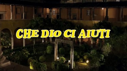 Ver LAS CHICAS DE SOR ÁNGELA Fantasmas  Episodios completos en español