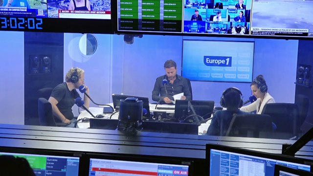 Orages : un homme de 78 ans meurt électrocuté en Isère, le trafic ferroviaire affecté