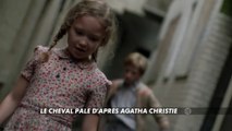 Le cheval pâle d’après Agatha Christie - 19 août