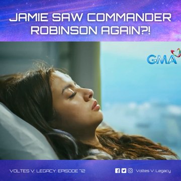 Voltes V Legacy: In denial pa rin si Zardoz! (Episode 71)