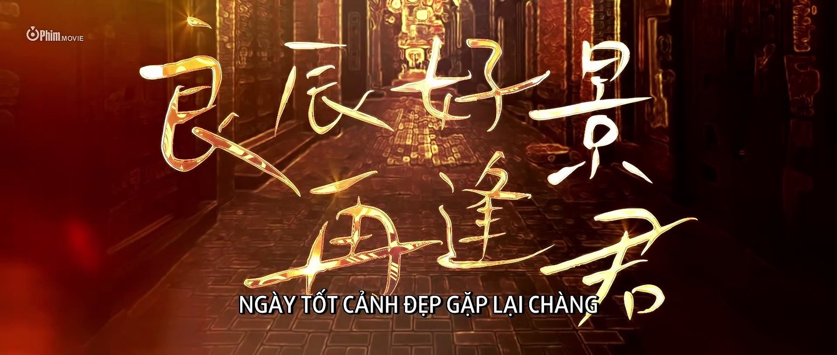Ngày Tốt Cảnh Đẹp Gặp Lại Chàng - Tập 8 #PHIMHAYMOINGAY #LYLYTV #NGAYTOTCANHDEPLAIGAPCHANG #PHIMHAY