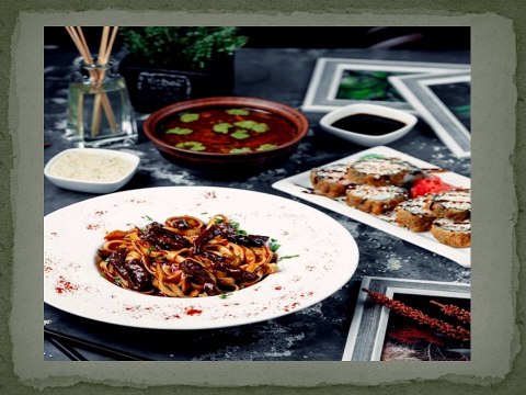 Savoring China Ang Chong Yi’s Guide to Unmissable Chinese Dishes