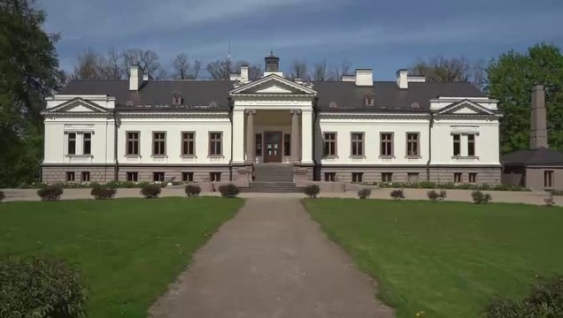 Gelgaudiškio pažintinis takas