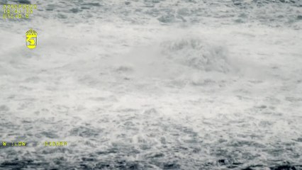 Haftbefehl gegen Ukrainer wegen Nord-Stream-Explosionen