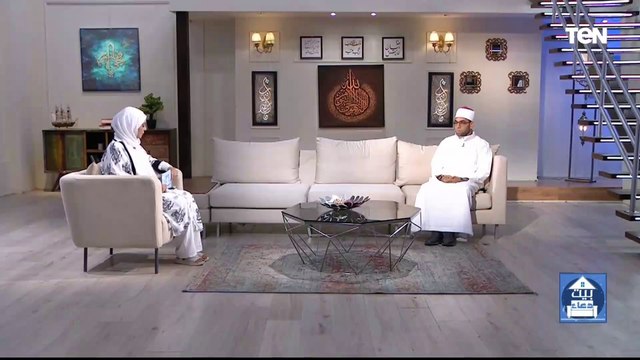 وقت الغضب يعمى البصر.. كيف حذر النبي من الغضب ووصيته للمسلمين؟ الشيخ كارم ممدوح يوضح