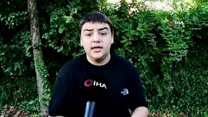 5 kişiyi bıçaklayan ırkçının arkadaşı konuştu! 'Şiddetten zevk alıyordu'