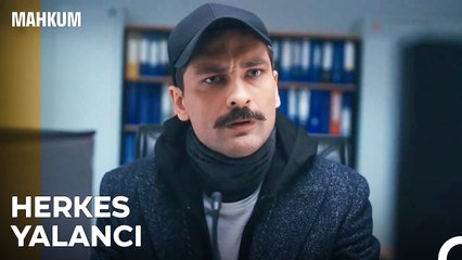 Cemre'nin Ölümünde Büyük Yalan! - Mahkum 18. Bölüm 17. Bölüm