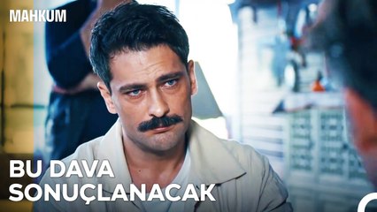 Fırat, Cemre'nin Son İsteğini Yerine Getirmek İstiyor - Mahkum 18. Bölüm 17. Bölüm