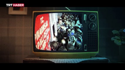 Emine Erdoğan'dan 23. yıl mesajı