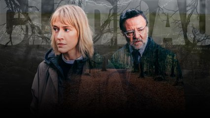 Sneak peek of new crime thriller 'Cleddau' filmed in Pembrokeshire