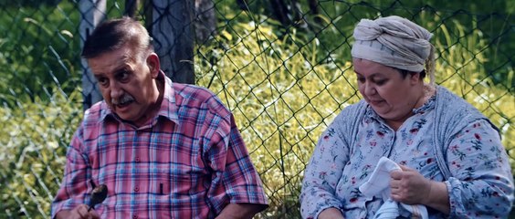 Amanet (2022) - Domaći film u 4K rezoluciji