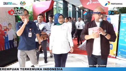 Dukung Literasi Keuangan, Pertiwi Gelar Financial Literacy Expo 2024