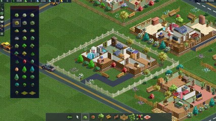 Metropolis 1998: Detaillierter Städtebau für echte Bauliebhaber 🏙️