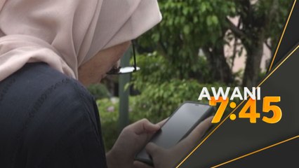 208,000 keldai akaun, kebanyakan pelajar
