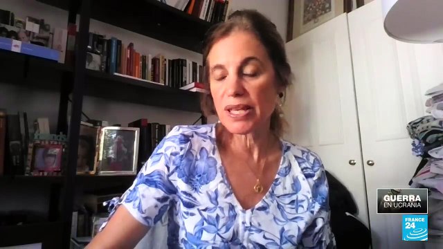 Kursk- la mayor incursión de las fuerzas ucranianas en territorio ruso desde que empezó la guerra