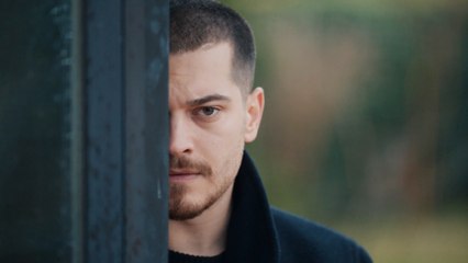 في الداخل الحلقة 43 المدبلجة إلى اللغة العربية وعالي الدقة İçerde