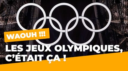 Les Inoubliables Moments des JO 2024 à Paris 🇫🇷