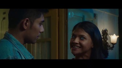 Sinden Alam Gaib (2024)