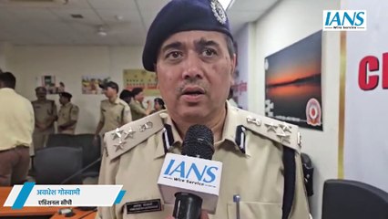 Bhopal Police ने 15 August को लेकर विशेष चेकिंग अभियान पर दी जानकारी