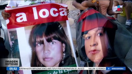 Morelos, en alerta de violencia de género contra las mujeres desde hace 9 años