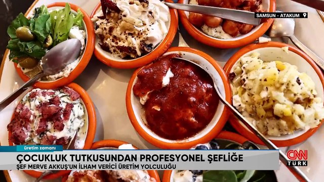 Babası karşı çıkmıştı, şimdi gurur duyuyor