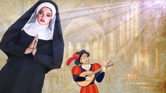 Like A Prayer (Bardcore - Medieval Parody Cover) Originally by Madonna
