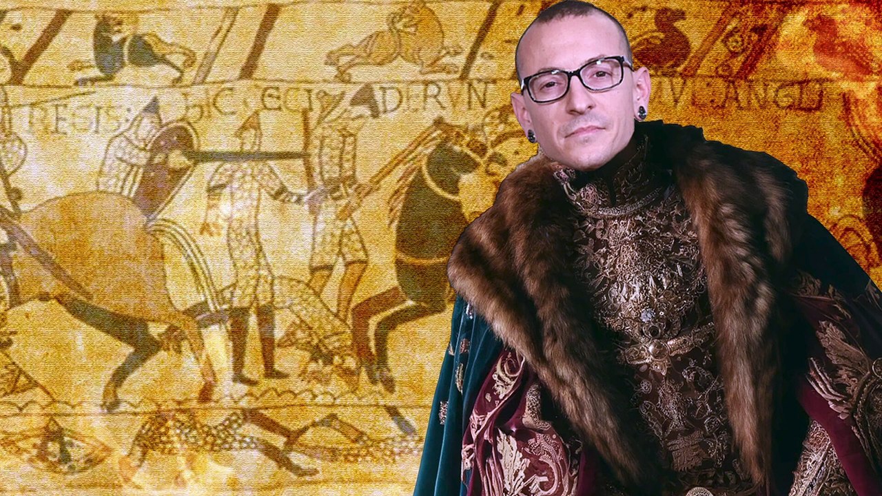 What I've Done (Bardcore - Medieval Parody Cover) Originally by Linkin Park