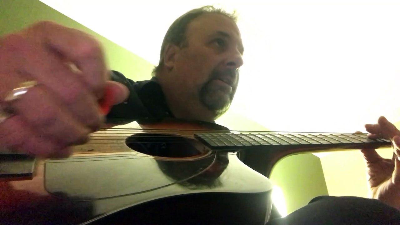 Acoustic Demo for Lonely Gurl