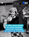 Sylvie Vartan a 80 ans