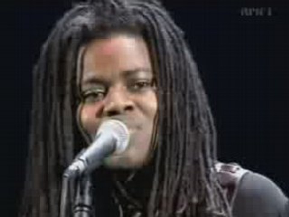 Tracy Chapman - Fast Car