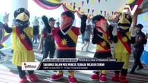 Sarawak dalam misi muncul sebagai Wilayah Sukan