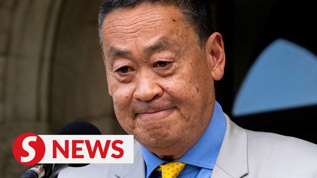 Thai court removes PM Srettha Thavisin for gross ethics violation