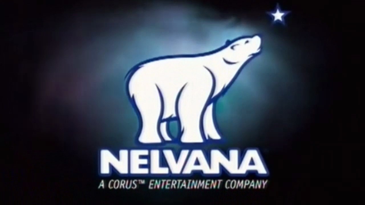 Logo Effects Nelvana Limited 2004 By Beth Euler Video Dailymotion 