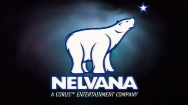 Logo Effects: Nelvana Limited (2004) By Beth Euler