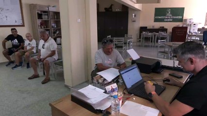 Ξεκινά η κυνηγετική περίοδος. Ετοιμάζονται για τα βουνά οι κυνηγοί