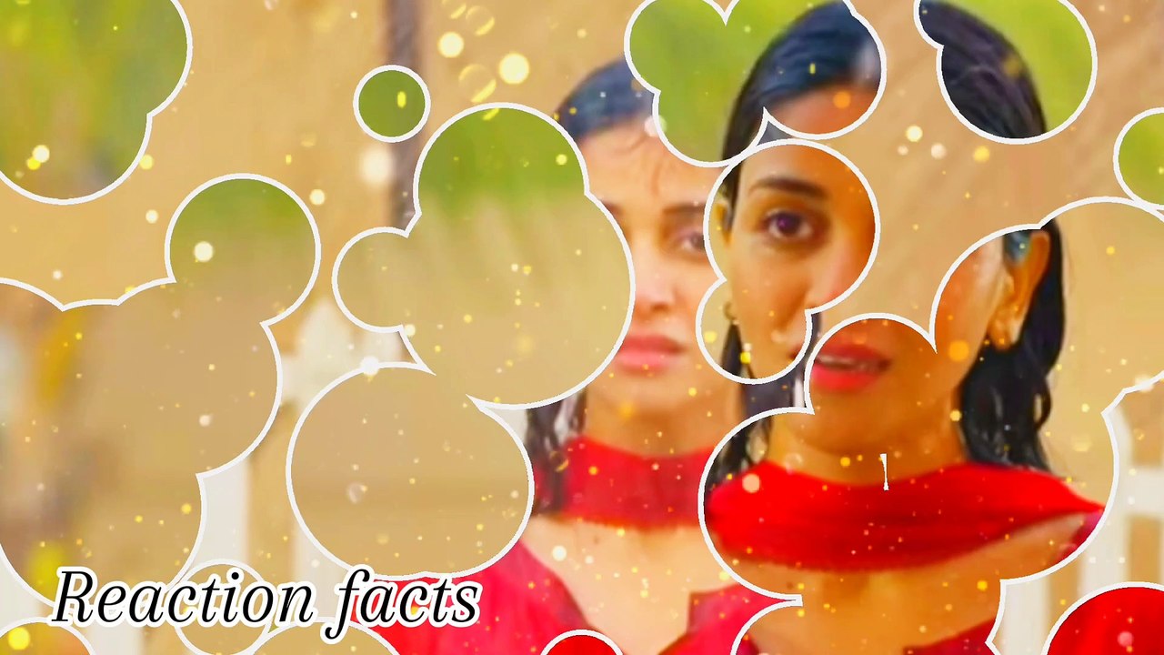 Asra ne kia sulatan ko maaf||Shiddat last episode||Reaction facts