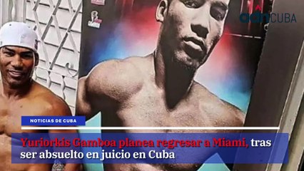 Télécharger la video: Las noticias más leídas en ADN Cuba hoy Agosto 14