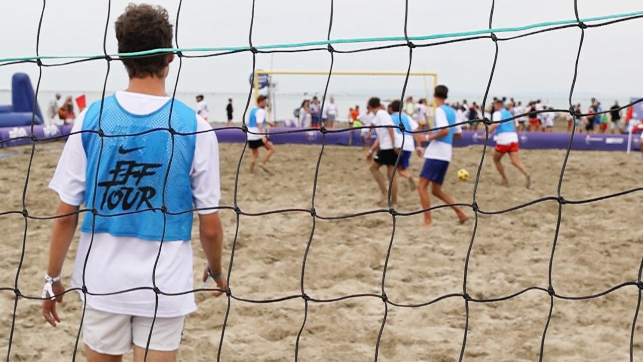 2 jours de fête au Grau du Roi