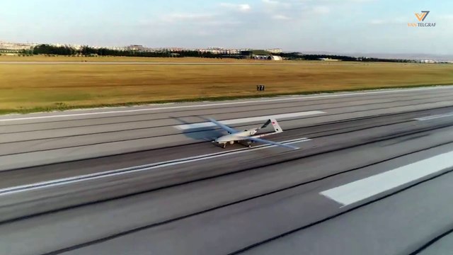 Irak'ın kuzeyinde 2 PKK'lı terörist öldürüldü