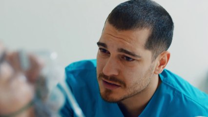 في الداخل الحلقة 51 المدبلجة إلى اللغة العربية وعالي الدقة İçerde