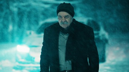 في الداخل الحلقة 58 المدبلجة إلى اللغة العربية وعالي الدقة İçerde