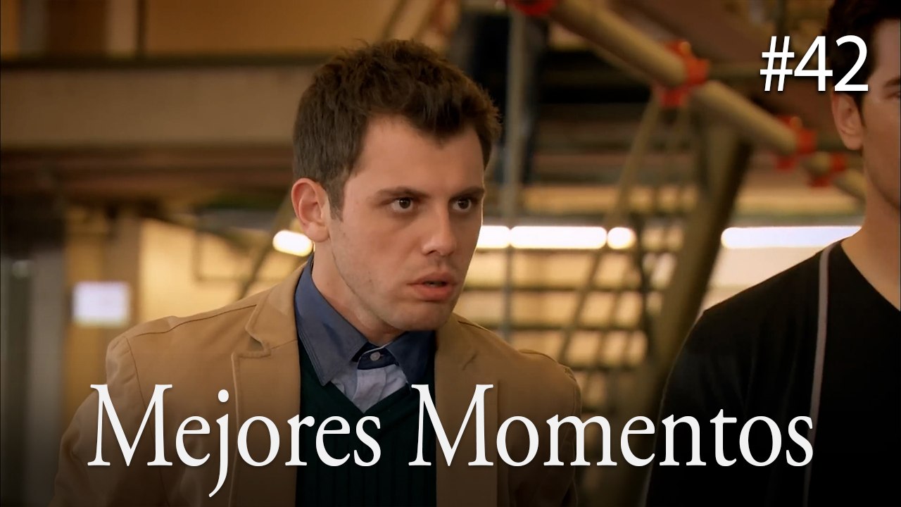 Mejores Momentos #42 - El Secreto Feriha