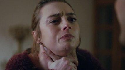 Black Pearl - Episode 46 (English Subtitles) | Siyah Inci