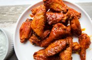 School worker jailed for nine years after $1.5 million chicken wing theft