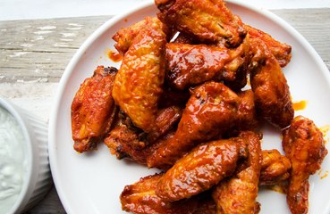 School worker jailed for nine years after $1.5 million chicken wing theft