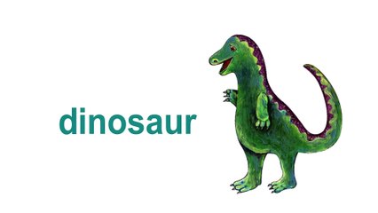 Learn the ABCs in Lower-Case_ _d_ is for duck and dog