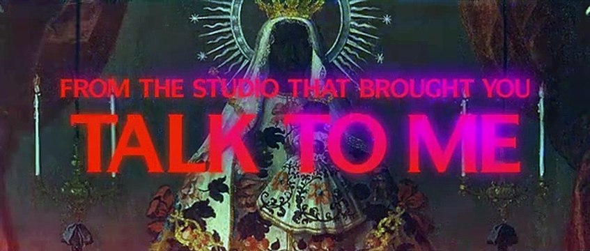 The Front Room Bande-annonce (2) VO